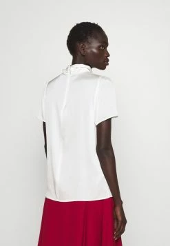 Meilleure vente 🔔 HUGO CELENAS - Blouse - Natural 🥰 -HUGO Sales 517a851b4ee646878cb096a981344d34
