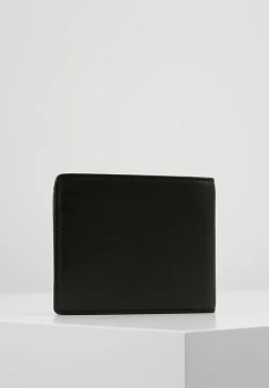 Vente flash 😍 HUGO SUBWAY TRIFOLD - Portefeuille - Black 🔥 -HUGO Sales 519e4c3c3a404bb39896314e719d77bb
