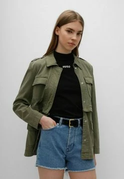 Acheter 🛒 HUGO ZANA - Ceinture - Black ❤️