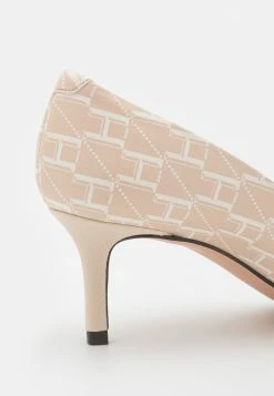 Bon marché 👍 HUGO INES - Escarpins - White 🤩 -HUGO Sales 51f680dcdcb242bbbdf3adbd87c6b4d0