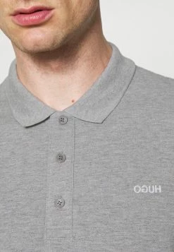 Bon marché 🛒 HUGO DONOS - Polo - Medium Grey 😀 11 Bon marché 🛒 HUGO DONOS - Polo - Medium Grey 😀 -HUGO Sales 520b14d53ca94d8887688de8f7296fc1