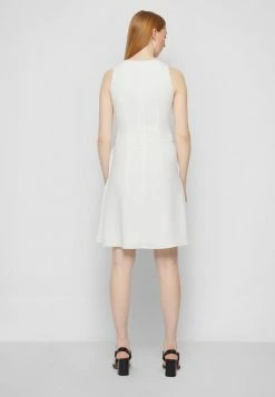 Acheter ⌛ HUGO KILAIKAS-1_OC - Robe De Cocktail - Natural 👍 8 Acheter ⌛ HUGO KILAIKAS-1_OC - Robe De Cocktail - Natural 👍 -HUGO Sales 5211c84f940e42eeaa8d08cf693a00cb