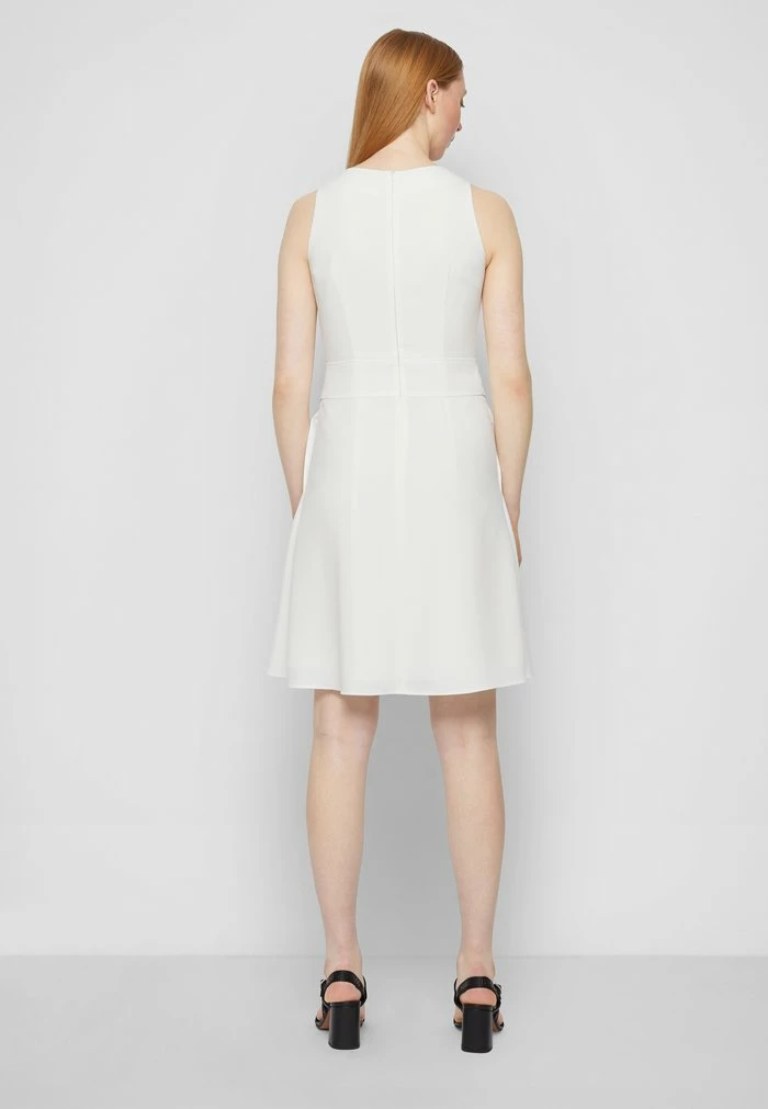 Acheter ⌛ HUGO KILAIKAS-1_OC - Robe De Cocktail - Natural 👍 3 Acheter ⌛ HUGO KILAIKAS-1_OC - Robe De Cocktail - Natural 👍 – Image 3