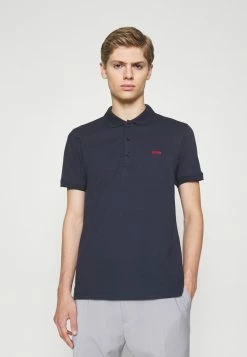 Budget 🔔 HUGO DINOS - Polo - Dark Blue 😀