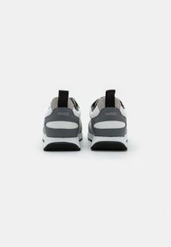 Bon marché ❤️ HUGO ICELIN - Baskets Basses - Open White 😉 -HUGO Sales 52339d8ecd5b40908be1b702fbae8f43