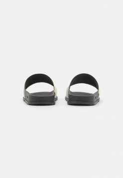 Grosses soldes 🤩 HUGO MATCH SLID - Mules - White 🎁 -HUGO Sales 5251e0ccb87e4e848c96a88a9aa693a0