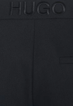 Meilleure affaire 👏 HUGO HALERA - Pantalon Classique - Open Blue ⌛ -HUGO Sales 52550d141f7049b994ce46ebba616c39