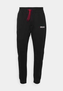 Nouveau ⭐ HUGO DANKS - Pantalon De Survêtement - Black ✨ 8 Nouveau ⭐ HUGO DANKS - Pantalon De Survêtement - Black ✨ -HUGO Sales 5258e9a2e39c4b3f8151d2827934e4b6