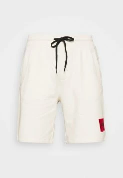 Meilleur prix ⭐ HUGO Pantalon De Survêtement - Natural 😉 -HUGO Sales 525ea3d4c3af463eb0e3bc2621a90608