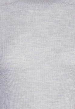 Top 10 ❤️ HUGO SOTTELLINA - Pullover - Medium Grey ⌛ -HUGO Sales 52782462e7d44811940992af61f9b9e7