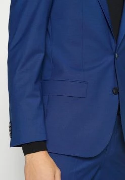 Les meilleures critiques de 🛒 HUGO HENRY - Veste De Costume - Open Blue 🌟 -HUGO Sales 529694280166439b92091e5b3e09cfdb