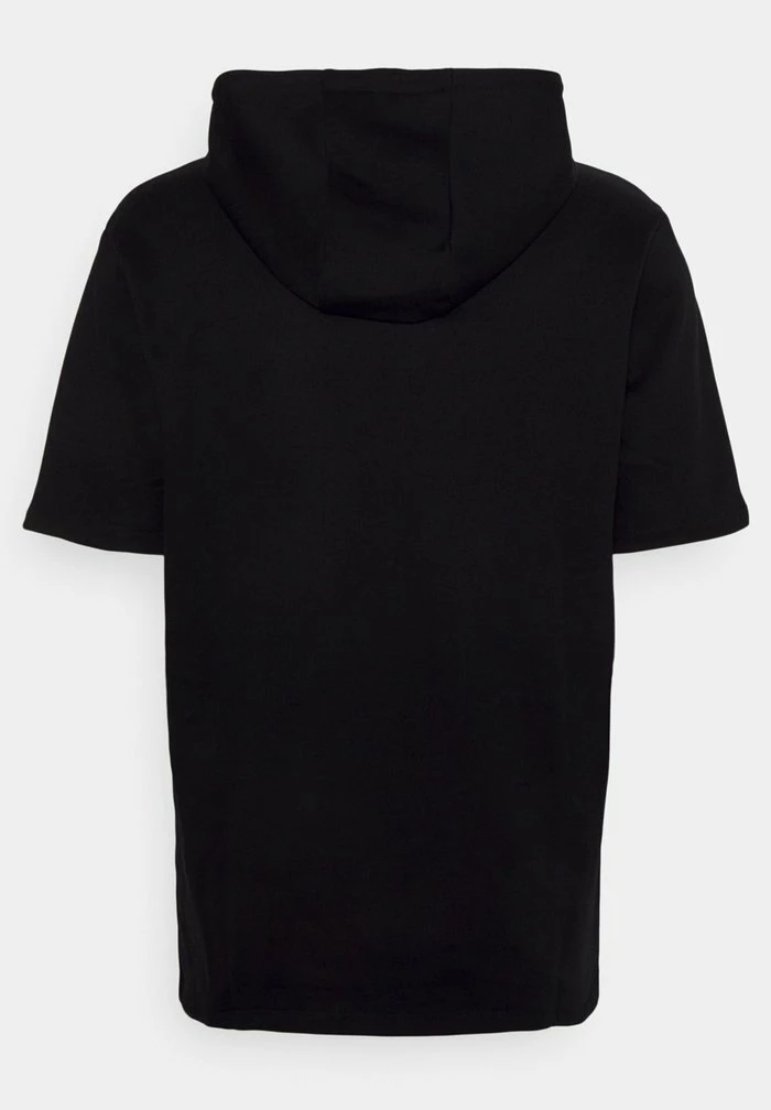 Bon marché 🎁 HUGO DEEDY - T-shirt Imprimé - Black 💯 7 Bon marché 🎁 HUGO DEEDY - T-shirt Imprimé - Black 💯 – Image 7