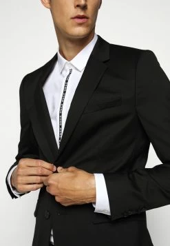 Les meilleures critiques de 🥰 HUGO ALDONS - Veste De Costume - Black ⌛ -HUGO Sales 52f94706e1e0402dab6dd06bef733565