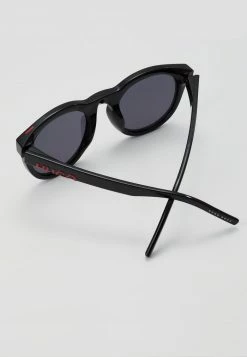 Top 10 🎉 HUGO Lunettes De Soleil - Black 🎁 -HUGO Sales 530758e79e70418cbbfe09505919edc5