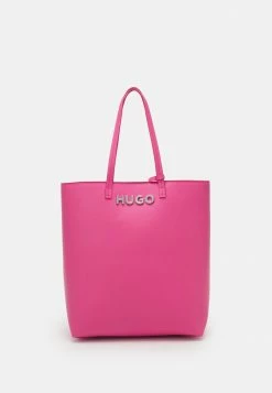 Acheter ✔️ HUGO BRENDA SHOPPER - Cabas - Medium Pink 👏