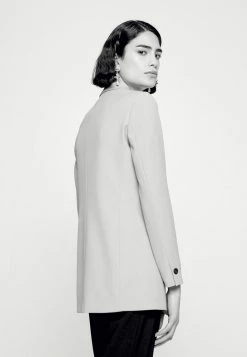 Meilleure vente 🎁 HUGO AMERIA - Manteau Court - Light/pastel Brown 🧨 -HUGO Sales 531eb87f0fe642b98c008ae3803ea71e