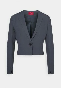Vente flash 😉 HUGO AJOSA - Blazer - Dark Blue 🔔