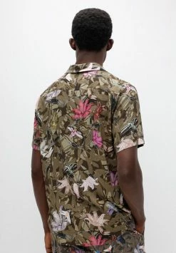 Acheter 👍 HUGO ELLINO - Chemise - Open Miscellaneous 💯 -HUGO Sales 533d51a492824fe3aa4f9e117a943e19