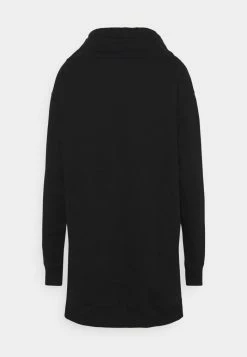 Tout neuf 🎁 HUGO DUMPLINA - Robe De Jour - Black 😀 -HUGO Sales 533ed876a0d84f4c90097bfa43eead22