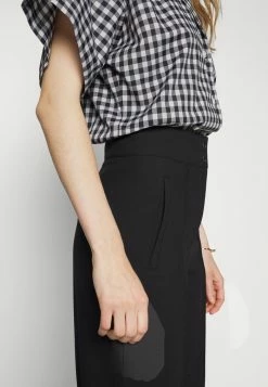 Coupon 💯 HUGO HEVOSA - Pantalon Classique - Black 👏 17 Coupon 💯 HUGO HEVOSA - Pantalon Classique - Black 👏 -HUGO Sales 533fff20dec6477f81cab36d7cc367d2