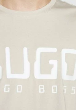 Le moins cher ❤️ HUGO DOLIVE - T-shirt Imprimé - Medium Beige ⭐ 13 Le moins cher ❤️ HUGO DOLIVE - T-shirt Imprimé - Medium Beige ⭐ -HUGO Sales 534eab0032a64121ad16205e155d2a35