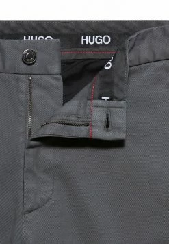 Promo 🌟 HUGO JIMI - Chino - Anthracite ✔️ 11 Promo 🌟 HUGO JIMI - Chino - Anthracite ✔️ -HUGO Sales 5354845aba24415d8df6340556e966f3