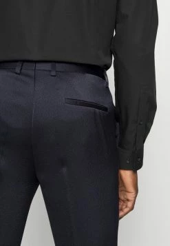 Acheter 🛒 HUGO ARTI HESTEN - Costume - Dark Blue 💯 -HUGO Sales 5356859d35e644a295de631848ffc184