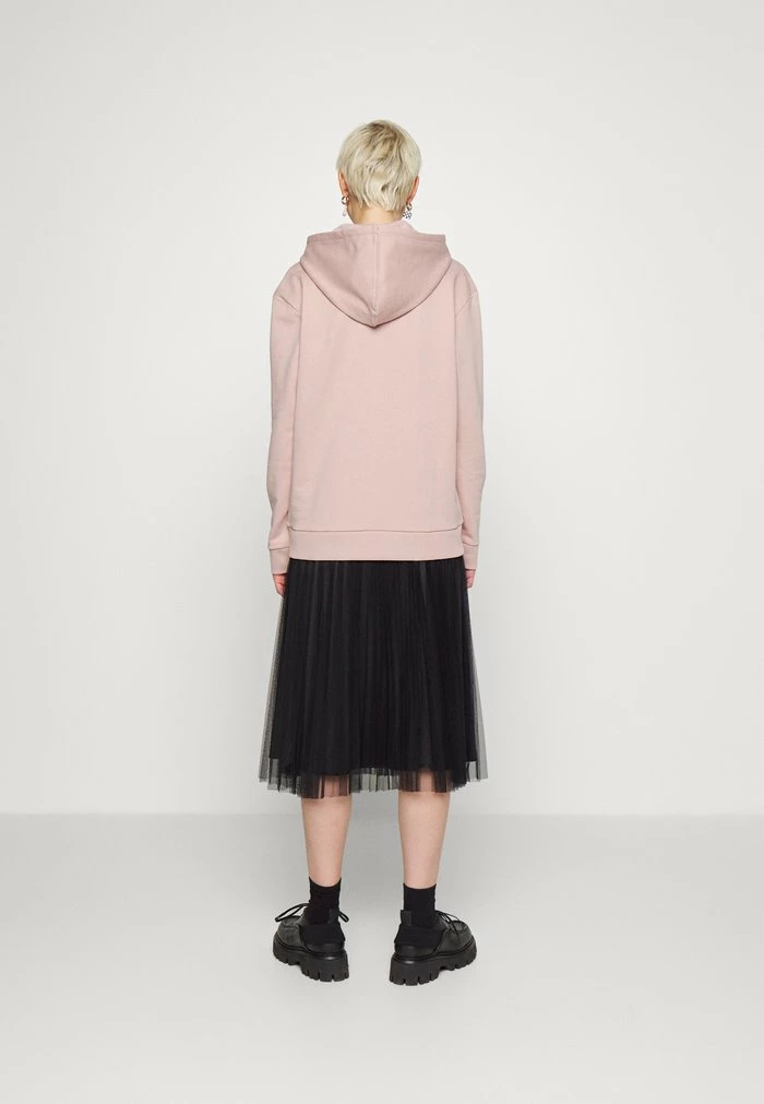 Offres ✔️ HUGO DASARA RED LABEL - Sweat à Capuche - Light/pastel Pink 💯 3 Offres ✔️ HUGO DASARA RED LABEL - Sweat à Capuche - Light/pastel Pink 💯 – Image 3