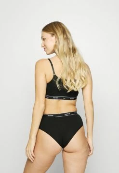 Tout neuf 🌟 HUGO TRIPLET HIPSTER 3 PACK - Slip - Black 🤩 -HUGO Sales 53c9a44f925b40e7a207677d4e390f03