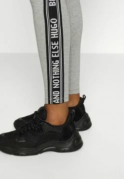 Budget 😀 HUGO NATKA - Legging - Medium Grey 🧨 9 Budget 😀 HUGO NATKA - Legging - Medium Grey 🧨 -HUGO Sales 53d9d951a4494800a6aede8bbdbabe14