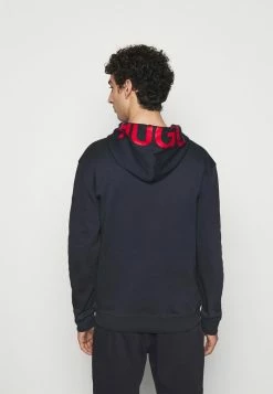 Meilleure vente 😍 HUGO DAYFUN - Sweat à Capuche - Dark Blue ⌛ 12 Meilleure vente 😍 HUGO DAYFUN - Sweat à Capuche - Dark Blue ⌛ -HUGO Sales 53dcba3401cc4eaa815668f37dc22497