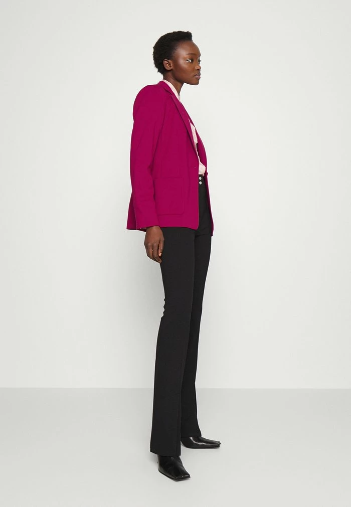 Coupon 👍 HUGO ASEREN - Blazer - Open Red 🔔 4 Coupon 👍 HUGO ASEREN - Blazer - Open Red 🔔 – Image 4