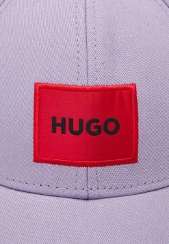 Le moins cher 🎉 HUGO UNISEX - Casquette - Light/pastel Purple 😍 -HUGO Sales 541f45465b934d6e990ff6b201a2d8e0