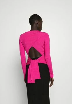 Meilleure affaire 😀 HUGO SWILLERY - Pullover - Bright Pink 🎁 -HUGO Sales 542f6eb745004d4c81baf3476712ee7a