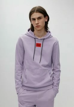 Meilleure affaire 😀 HUGO DARATSCHI - Sweatshirt - Light Purple 🤩