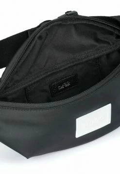 De gros 🎉 HUGO KALEY - Sac Banane - Black 😀 -HUGO Sales 54356927c269483fab3072fdda0267c2