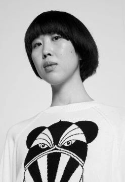 Le moins cher 🔥 HUGO SHOSH - Pullover - White 🤩 -HUGO Sales 54501e557acf4da19705a38d35c6a8cb