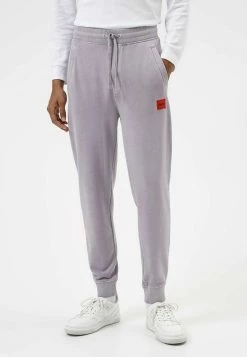 Nouveau 🤩 HUGO DOAK - Pantalon De Survêtement - Light Pink 🔔