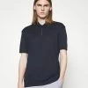 Grosses soldes 💯 HUGO DONHAM - Polo - Dark Blue 🧨