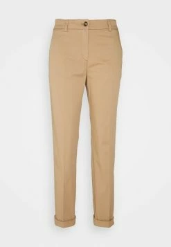 Meilleure affaire 🤩 HUGO HECIA - Chino - Light Beige 🎁 -HUGO Sales 546a350975a54d99b18e4d3a351924ca