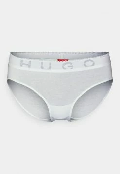 Meilleur prix 🎉 HUGO BRIEF - Slip - White 🔔 -HUGO Sales 54e6aca6d24f4ea1b8aa5e443fea630e