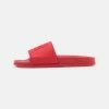 Nouveau ✔️ HUGO MATCH IT - Mules - Medium Red 🎁