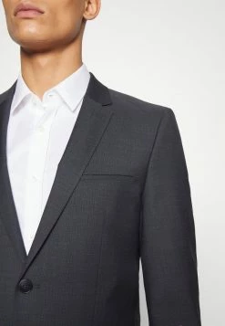 Offres 🌟 HUGO ARTI HESTEN - Costume - Grey ❤️ -HUGO Sales 54ef1036f3a642d59e80d087bb8f0d62