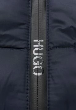 Bon marché 🛒 HUGO BALTINO - Veste Sans Manches - Dark Blue ✨ 6 Bon marché 🛒 HUGO BALTINO - Veste Sans Manches - Dark Blue ✨ -HUGO Sales 551eded6b2554c769016ef6028aece2c