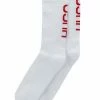 Meilleure vente 😀 HUGO Chaussettes - White 🤩