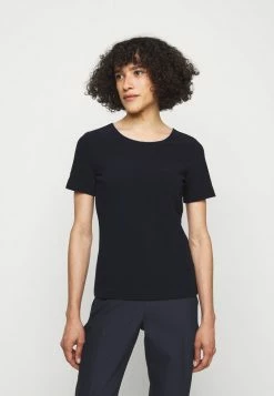 Promo ❤️ HUGO DOANA - T-shirt Basique - Open Blue 😀