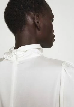 Meilleure vente 🔔 HUGO CELENAS - Blouse - Natural 🥰 -HUGO Sales 55966379d509484781d12d0dbb4acb07