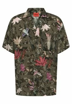 Acheter 👍 HUGO ELLINO - Chemise - Open Miscellaneous 💯 -HUGO Sales 55a5b76e2be74738967e7c9f8a1fc84d