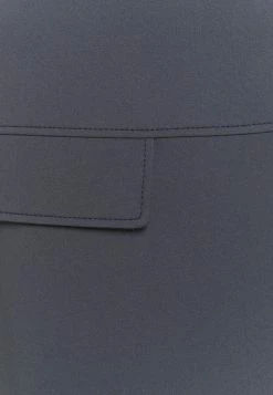 Vente flash 🛒 HUGO RASUSA - Jupe Crayon - Dark Blue 🔥 -HUGO Sales 55aafe7936354fb2a78406468c341885