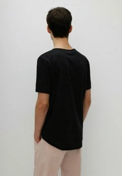 Offres ✨ HUGO DEPUSI - T-shirt Basique - Black 🥰 7 Offres ✨ HUGO DEPUSI - T-shirt Basique - Black 🥰 -HUGO Sales 55ac700ca0ed428e9adc7b8a4c073ec9
